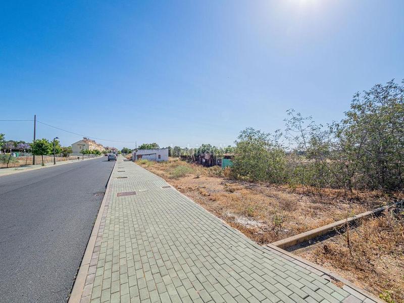 Foto f6cf08df-45ce-4a7c-812c-ab8c89173fab. Wohngrundstück in Corrales Aljaraque