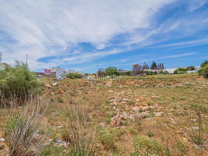 Foto 050344d7-8e41-4e8a-a4fa-8dfde657d7cd. Terreny residencial a 12 nuevo parque 5(r) a Ayamonte ciudad Ayamonte