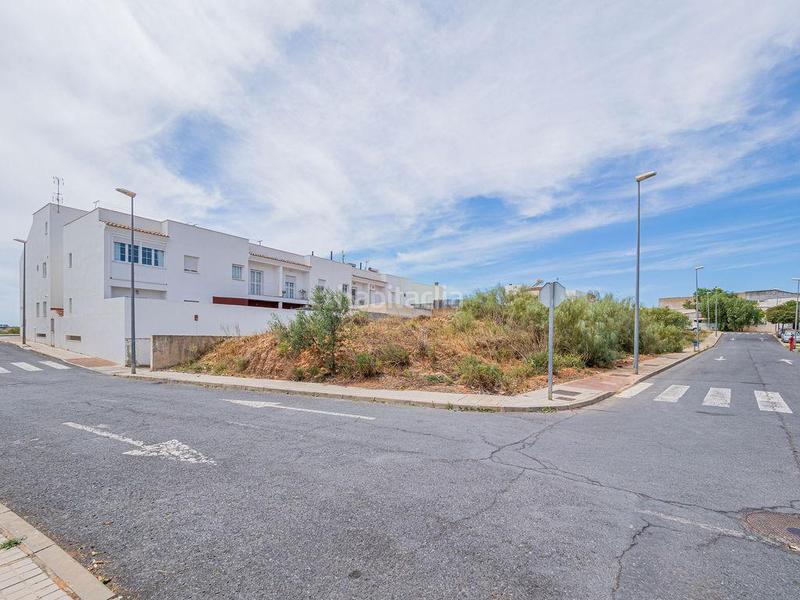 Foto 6f385ad3-960d-46bf-9d64-b08be3176c64. Terreny residencial a 12 nuevo parque 5(r) a Ayamonte ciudad Ayamonte
