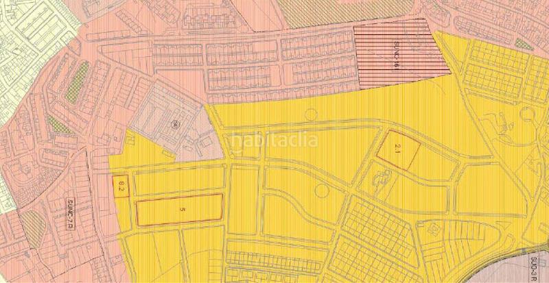Foto 803e41eb-900c-44ba-8cbc-5fc4a2ce446a. Terreny residencial a 12 nuevo parque 5(r) a Ayamonte ciudad Ayamonte