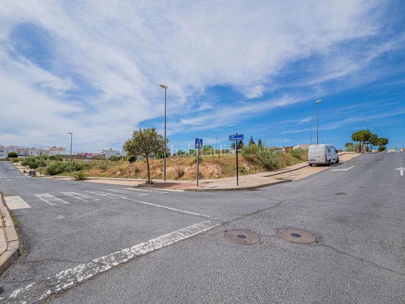 Foto c992bea9-fd88-4b58-8ed1-6d4db5c38128. Terreny residencial a 12 nuevo parque 5(r) a Ayamonte ciudad Ayamonte