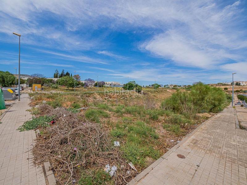 Foto df64396b-e2cc-4f3d-9d4f-6ec205be49df. Terreny residencial a 12 nuevo parque 5(r) a Ayamonte ciudad Ayamonte