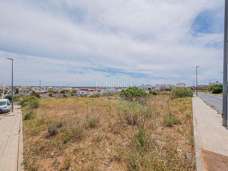 Foto e6098ea1-d772-4584-bbfe-ecff09f3af06. Terreny residencial a 12 nuevo parque 5(r) a Ayamonte ciudad Ayamonte