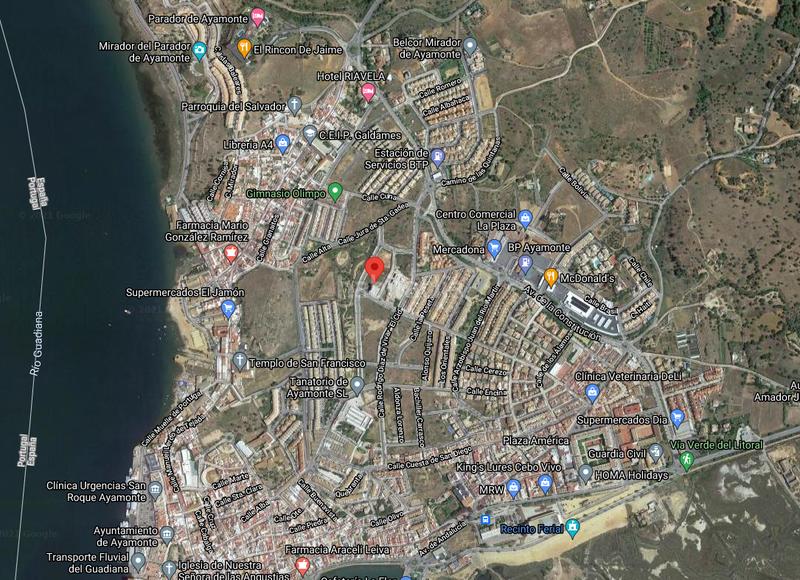 Foto f39973ca-1768-4899-8ae3-f7cfbe6ec4aa. Terreny residencial a 12 nuevo parque 5(r) a Ayamonte ciudad Ayamonte