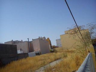 Terrain résidentiel à Del arahal 4-5. Terreno en venta