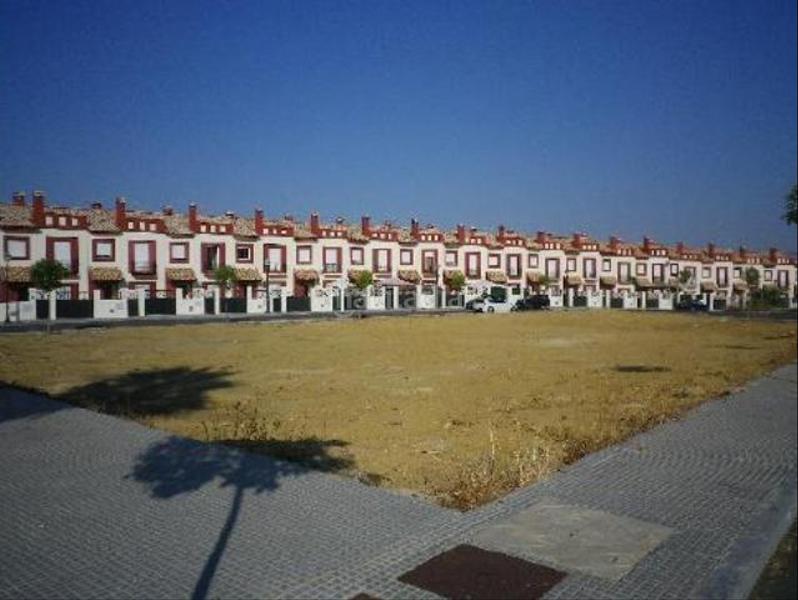 Foto 07456c38-31ab-465c-a410-36a7a6109217. Terreny residencial a Trigueros