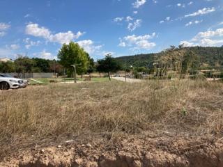 Residential Plot in Hoya (la) s/n. Terreno en venta