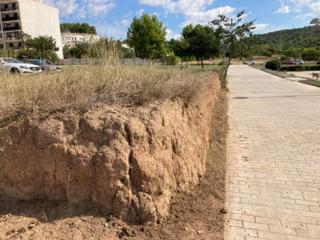 Residential Plot in Hoya (la) s/n. Terreno en venta