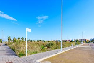 Terreny residencial a Asturias 1. Terreno en venta