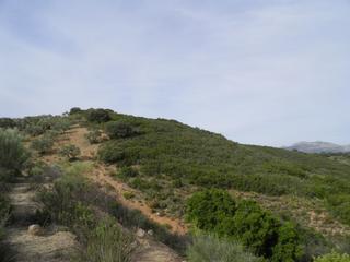 Wohngrundstück  Valle del rosario sector pp t.1 3. Terreno en venta