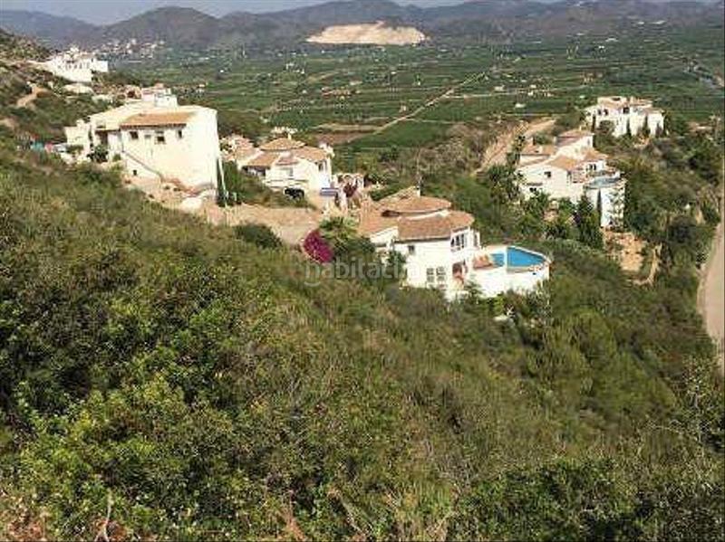 Foto 15c9d860-629b-4e9c-80c9-369be841b21b. Terreny residencial a naranjos 27 a Pego