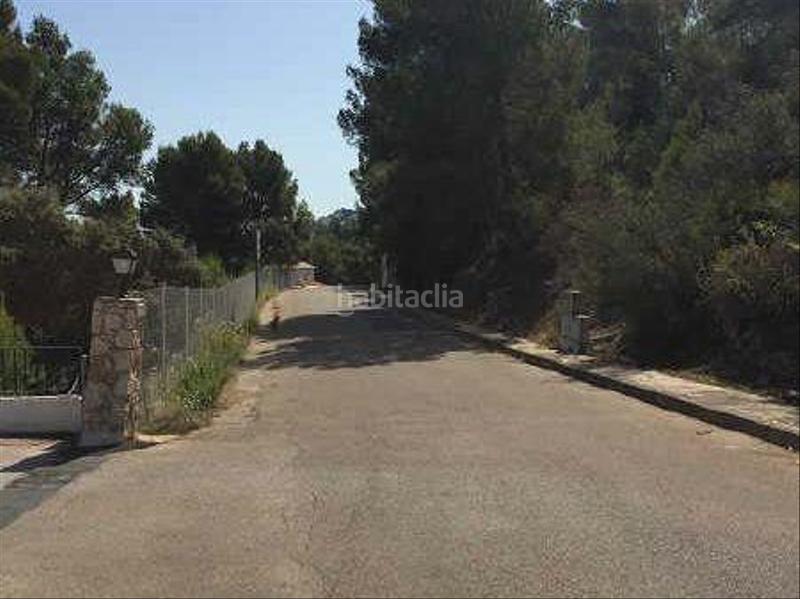 Foto 1a72d9f9-a85d-4057-985d-20d655ce489d. Terreny residencial a naranjos 27 a Pego