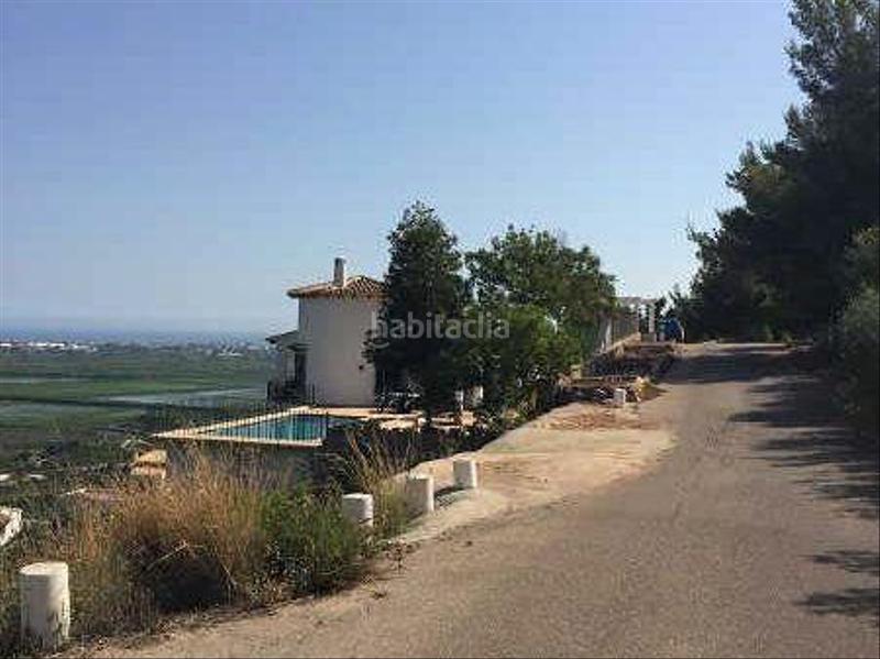 Foto 4e55a5d4-3fca-4987-afbf-c74726b082cd. Terreny residencial a naranjos 27 a Pego