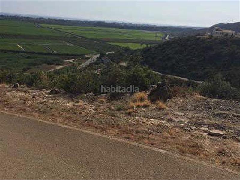 Foto 4fcf2cd2-5ec5-420d-aa9d-e355dc5eda6c. Terreny residencial a naranjos 27 a Pego