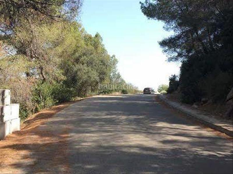 Foto a3e9f687-f27f-4d51-a573-da67102e0391. Terreny residencial a naranjos 27 a Pego