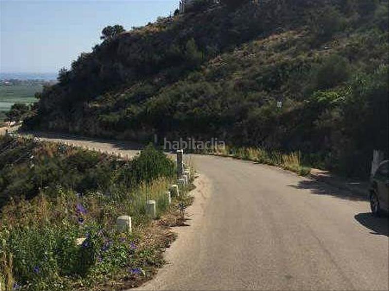 Foto b3284705-46ac-403d-94c0-7657a5352312. Terreny residencial a naranjos 27 a Pego