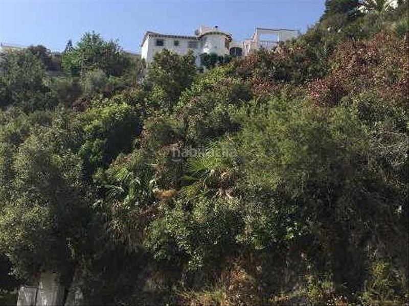 Foto b61690bd-43fe-480a-b9f7-290f45426a47. Terreny residencial a naranjos 27 a Pego