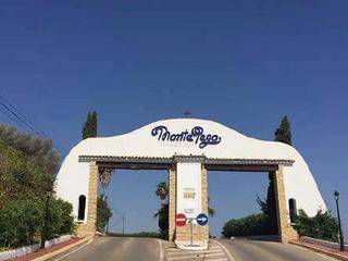 Terreny residencial a Naranjos 27. Terreno en venta
