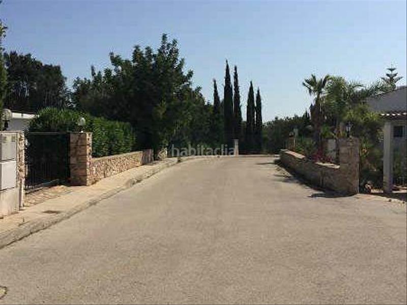 Foto ff36888b-0d1e-4377-be71-73d9665c670d. Terreny residencial a naranjos 27 a Pego