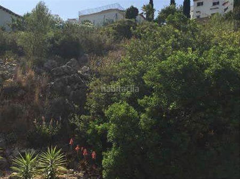 Foto 021759b3-0614-4652-a44a-7c8fac8b5d9a. Terreny residencial a de Pego 202 a Pego