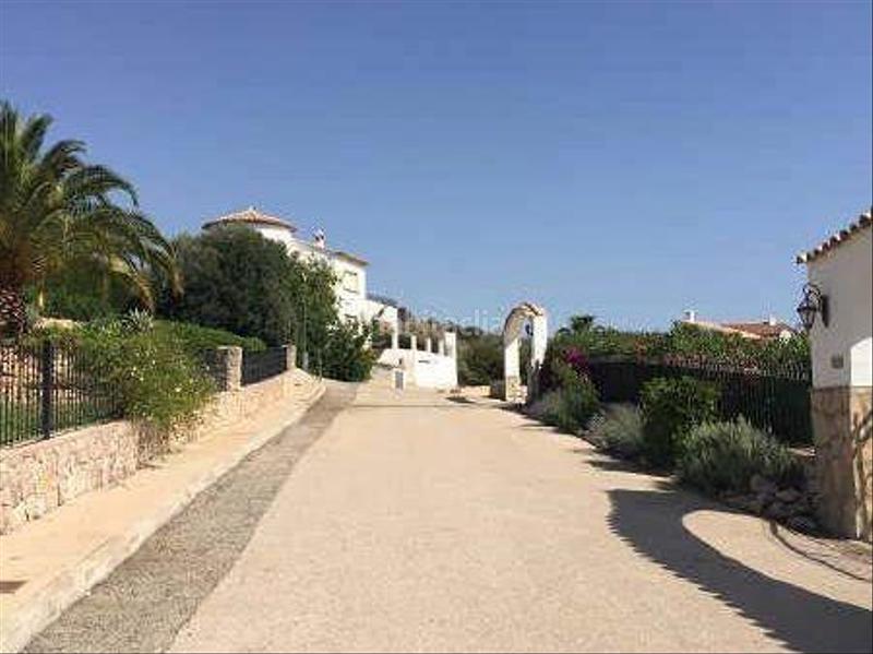 Foto 0c8b8117-7731-46ba-9b9f-3fbc56846fd5. Terreny residencial a de Pego 202 a Pego