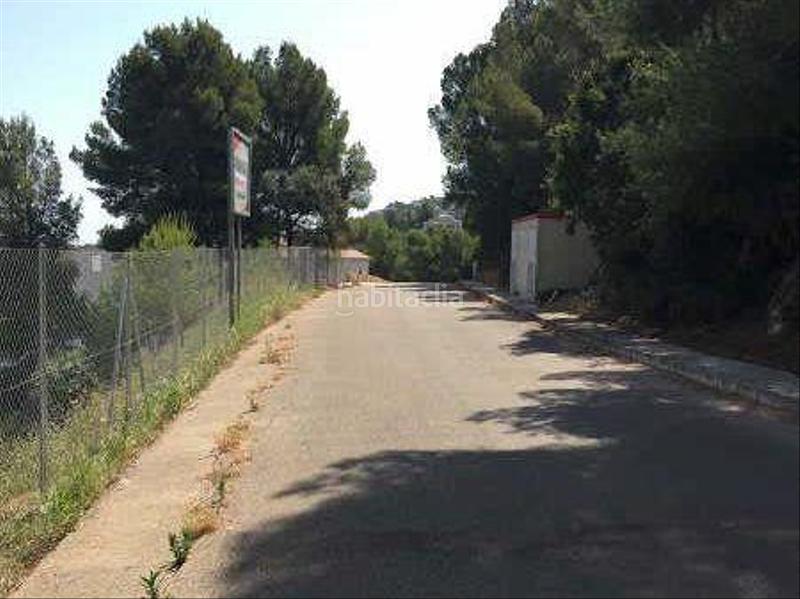 Foto 4e0d694e-46f4-4449-a200-bf7bba7dd942. Terreny residencial a de Pego 202 a Pego