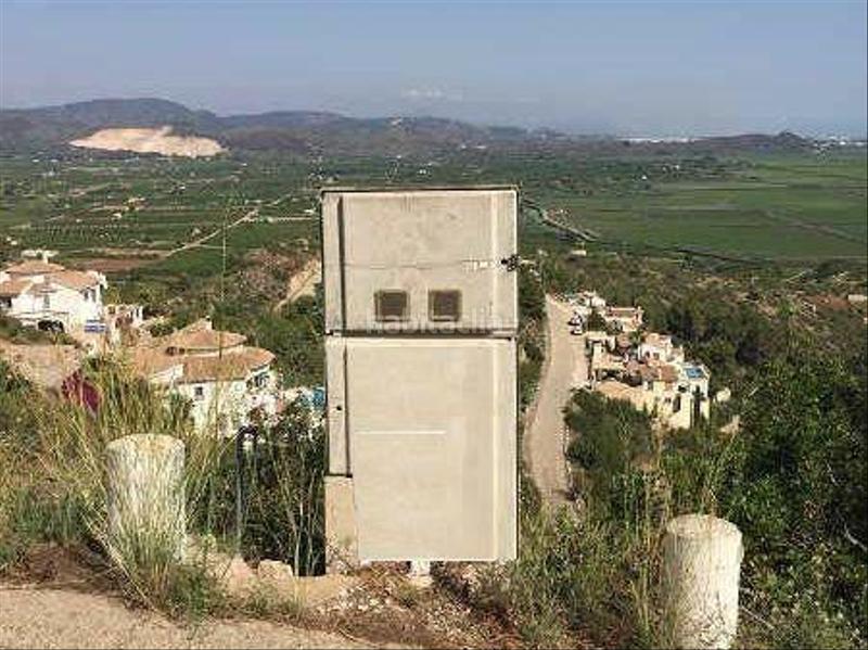 Foto 61916823-4db8-4d0b-93c5-9c16ed214e69. Terreny residencial a de Pego 202 a Pego