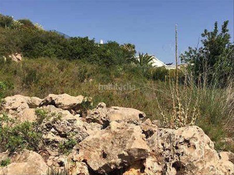 Foto 74855d7e-d223-44a2-99cb-473740caedcd. Terreny residencial a de Pego 202 a Pego