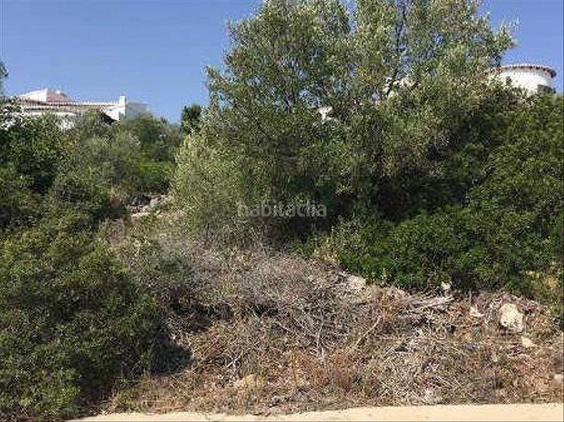 Foto 91e5b06c-719b-437c-bdb1-07b1a021502f. Terreny residencial a de Pego 202 a Pego