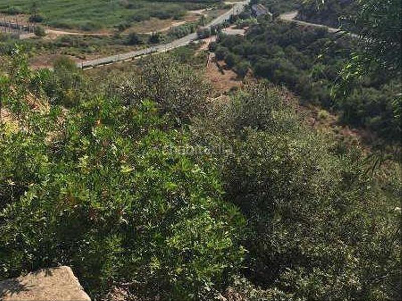 Foto ebcd8ce5-4141-4ba9-84e5-e0409b97b7fe. Terreny residencial a de Pego 202 a Pego