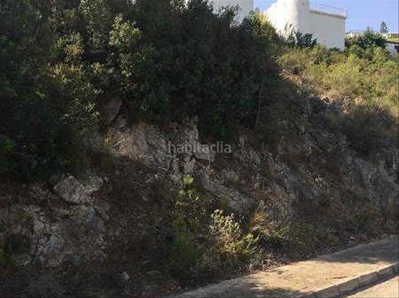 Foto ed03235a-d2df-4401-800f-0159688a88fb. Terreny residencial a de Pego 202 a Pego