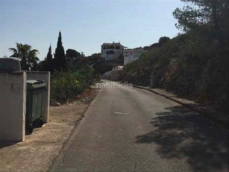 Foto f1ec29e2-fee5-4e38-98aa-5b3f1f46da70. Terreny residencial a de Pego 202 a Pego