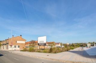 Terreny residencial a Merindad de pamplona 2. Terreno en venta