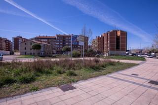 Terrain résidentiel  Ronda ferrocarril. Terreno en venta
