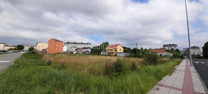 Foto 3a9539a4-0376-4ad9-a3a0-270dd7adf1ba. Wohngrundstück in mestre mateo s/n in Alto del Castaño Narón