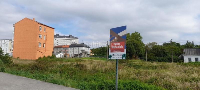 Foto d46e744a-a108-45f8-84ec-16e7b767a34a. Wohngrundstück in mestre mateo s/n in Alto del Castaño Narón