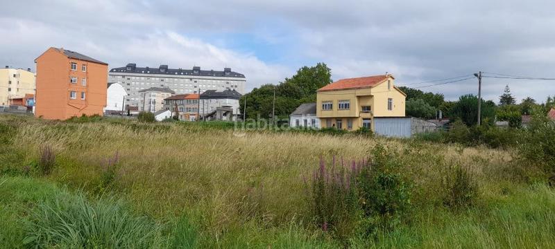 Foto dc8c340b-4ea1-470a-b864-bd5cfb455fc5. Wohngrundstück in mestre mateo s/n in Alto del Castaño Narón