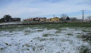 Terreny residencial a De la fuente - sitio del "tocial" la veguilla s/n. Terreno en venta