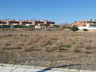 Terreny residencial a 14 (poligono de boecillo) 67. Terreno en venta