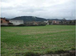 Residential Plot in Barrio san martín 6. Terreno en venta