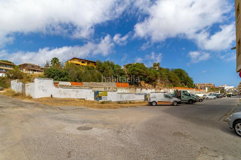 Foto 02a25fc6-2ef7-4827-9618-c3450d5be4ef. Terrain résidentiel dans extremadura 28 dans La plantera Blanes