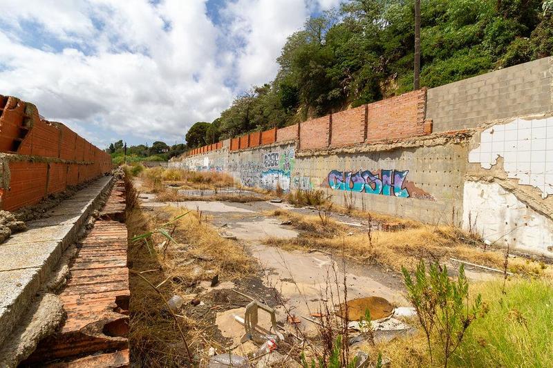 Foto 841e4b30-da94-45c8-90ce-ed8b1a294eb7. Terrain résidentiel dans extremadura 28 dans La plantera Blanes