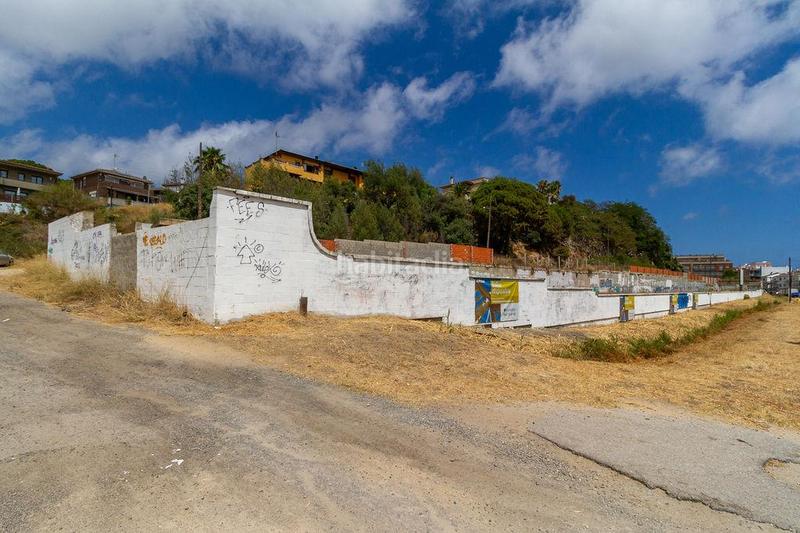 Foto a579bf3e-e12e-48b7-8d9d-25ea67807a72. Terrain résidentiel dans extremadura 28 dans La plantera Blanes