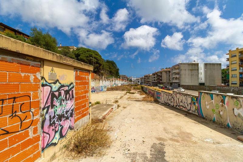 Foto a608a9ae-fd4b-4f11-ba99-b535e98c6d55. Terrain résidentiel dans extremadura 28 dans La plantera Blanes