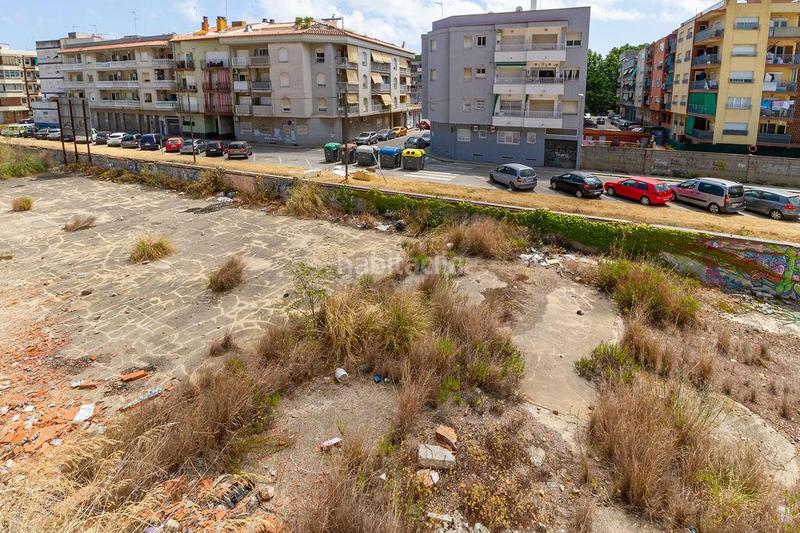 Foto c1d9d614-ad6a-456a-9c0e-9e5efe1b610d. Terrain résidentiel dans extremadura 28 dans La plantera Blanes