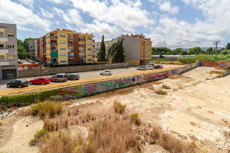 Foto e2198e7c-47cf-4256-ae13-53044a1c24ec. Terrain résidentiel dans extremadura 28 dans La plantera Blanes