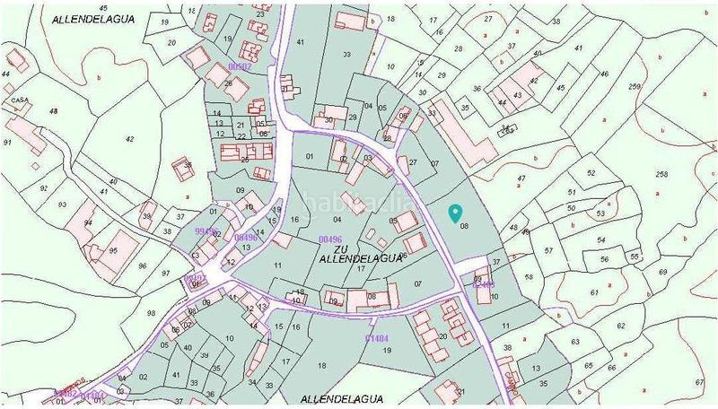 Foto 191c5a80-24f7-46dd-b158-78f1f0c756a2. Terreny residencial a allendelagua 35b a Oriñón- Allendelagua Castro - Urdiales