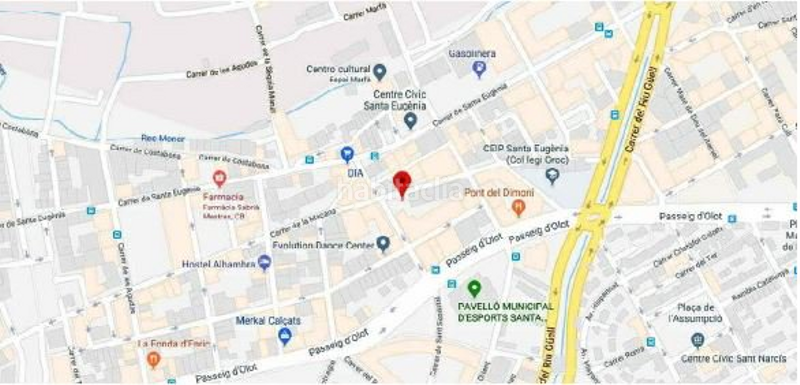 Foto 0d4e3648-e738-4f0f-9518-1a57705f548b. Terreno residenziale in sant sebastia 5 in Santa Eugenia Girona