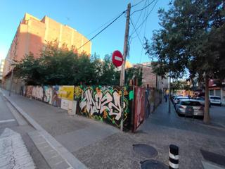 Terreny residencial a Sant sebastia 5. Terreno en venta