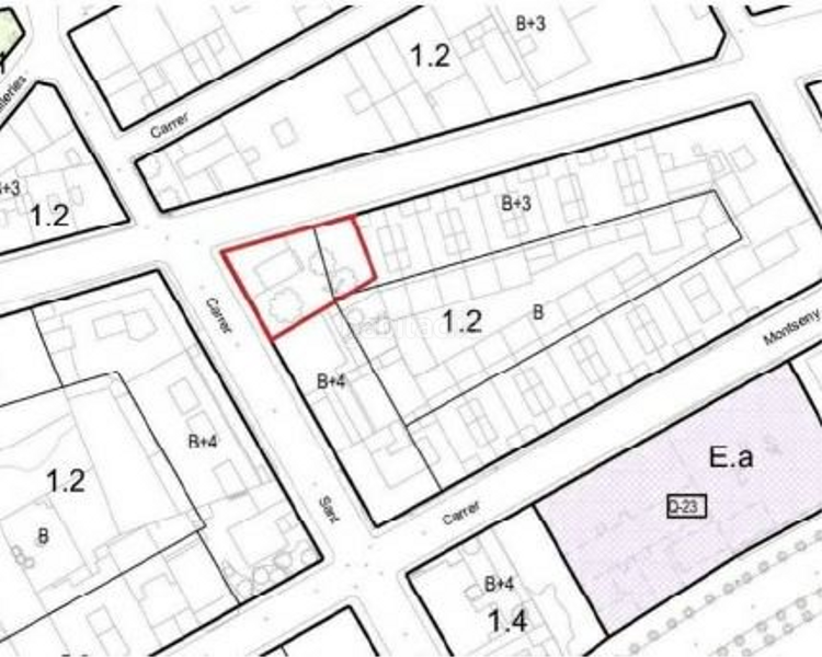 Foto 0fdc3738-97f9-44c6-afa5-966e9d588764. Terreno residenziale in sant sebastia 5 in Santa Eugenia Girona